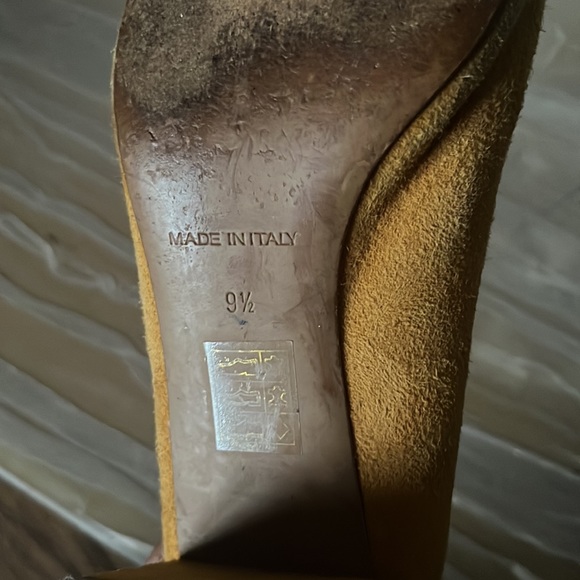 Everlane Heel Mule - Picture 10 of 11